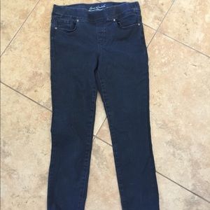 Gloria Vanderbilt skinny pants